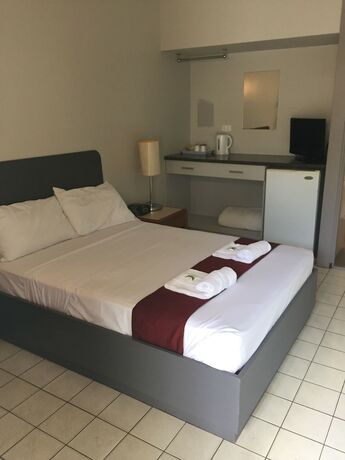 Imagen general del Hotel Capricornia Motel. Foto 5