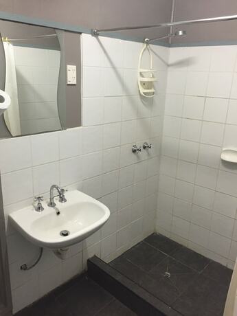 Imagen general del Hotel Capricornia Motel. Foto 6