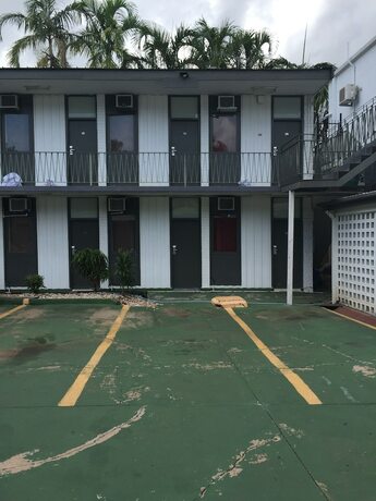 Imagen general del Hotel Capricornia Motel. Foto 10