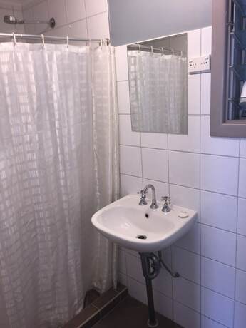 Imagen general del Hotel Capricornia Motel. Foto 14