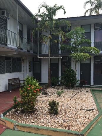 Imagen general del Hotel Capricornia Motel. Foto 16