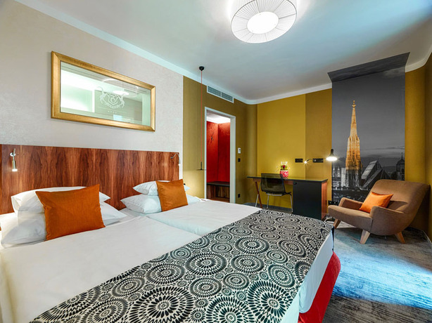 Imagen general del Hotel Capricorno. Foto 2
