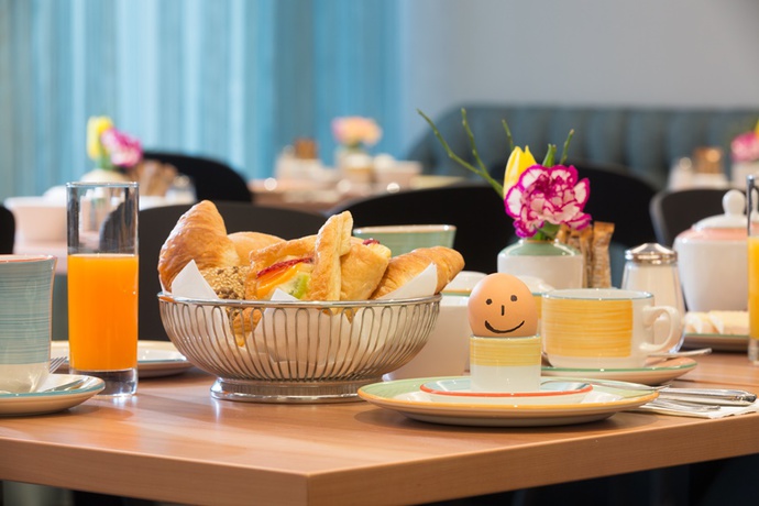 Imagen general del Hotel Capricorno. Foto 5