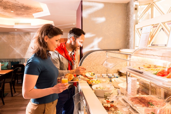 Imagen general del Hotel Capricorno. Foto 6