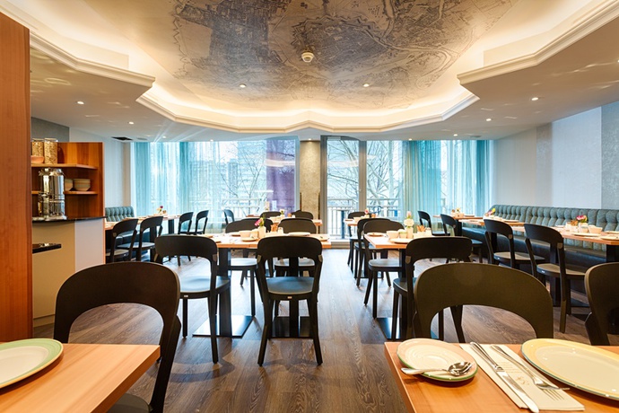 Imagen general del Hotel Capricorno. Foto 7