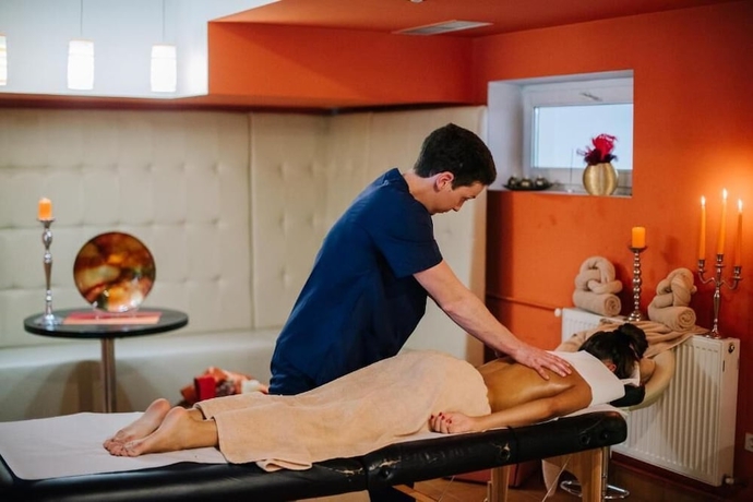 Imagen general del Hotel Caprioara Spaandwellness Resort. Foto 3