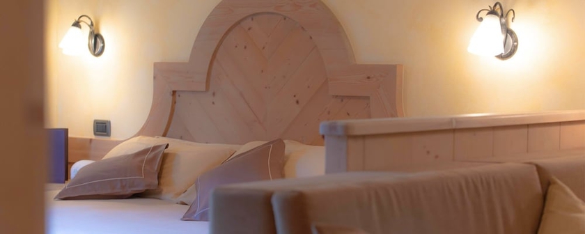 Imagen de la habitación del Hotel Capriolo, Teola. Foto 3