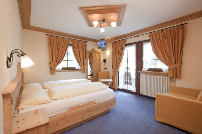 Imagen de la habitación del Hotel Capriolo, Teola. Foto 5