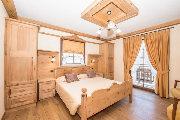 Imagen de la habitación del Hotel Capriolo, Teola. Foto 6