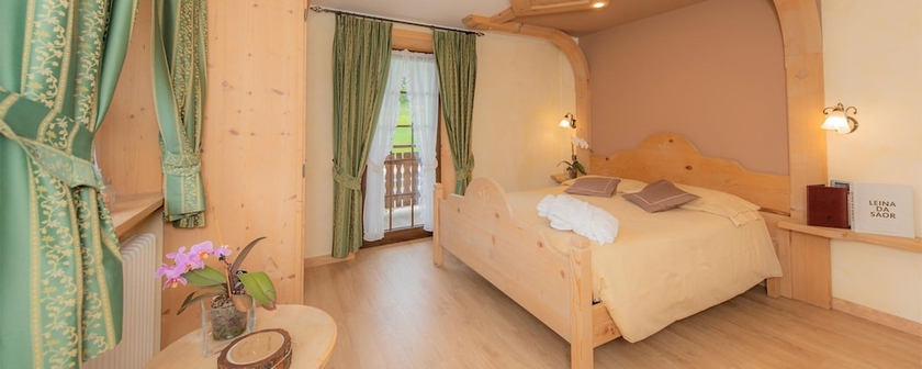 Imagen de la habitación del Hotel Capriolo, Teola. Foto 7