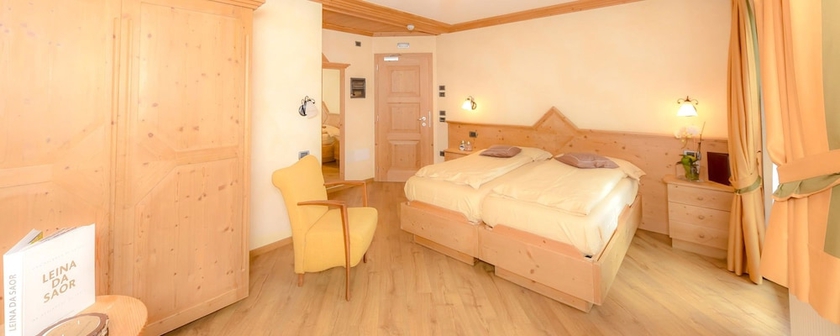 Imagen de la habitación del Hotel Capriolo, Teola. Foto 10