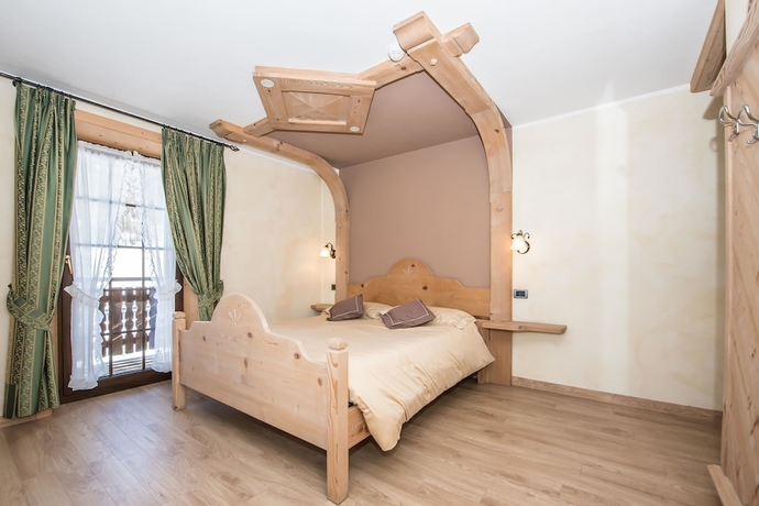 Imagen de la habitación del Hotel Capriolo, Teola. Foto 12