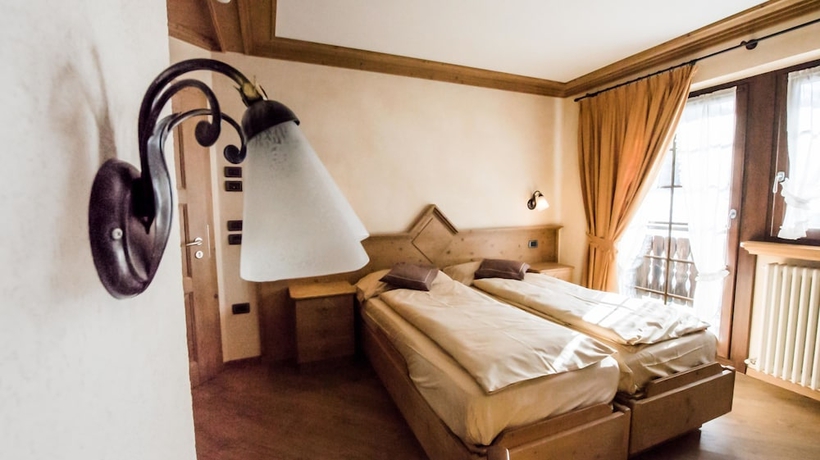 Imagen de la habitación del Hotel Capriolo, Teola. Foto 15