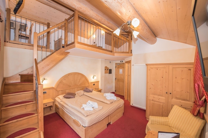 Imagen de la habitación del Hotel Capriolo, Teola. Foto 16