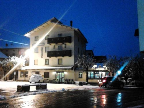 Imagen general del Hotel Capriolo, Vidiciatico. Foto 1