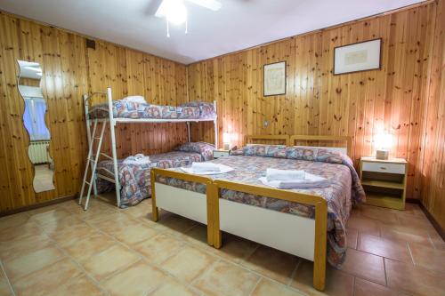 Imagen de la habitación del Hotel Capriolo, Vidiciatico. Foto 4