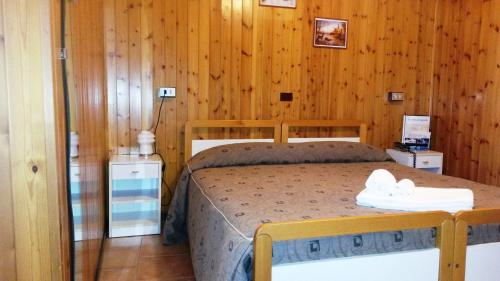 Imagen de la habitación del Hotel Capriolo, Vidiciatico. Foto 6