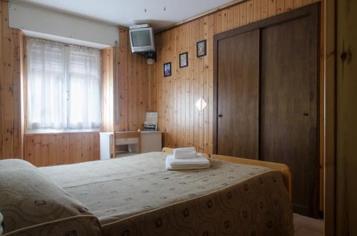 Imagen de la habitación del Hotel Capriolo, Vidiciatico. Foto 7