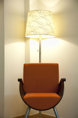 Imagen de la habitación del Hotel Capsis Astoria Heraklion. Foto 11