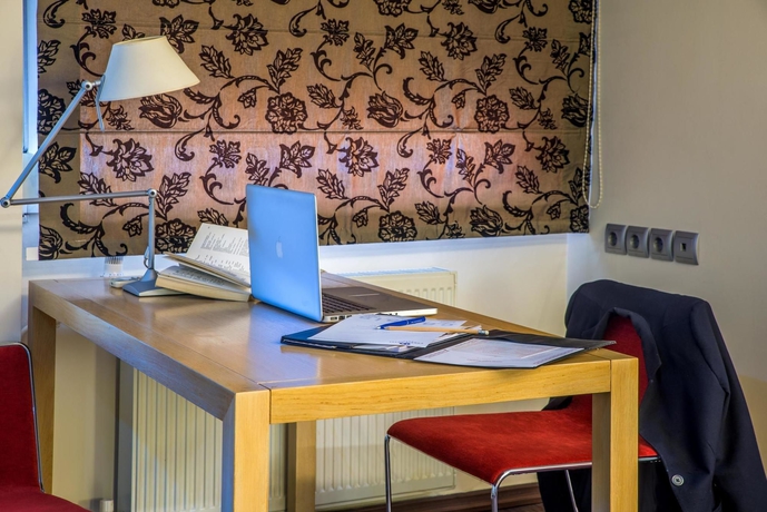 Imagen de la habitación del Hotel Capsis Thessaloniki. Foto 9