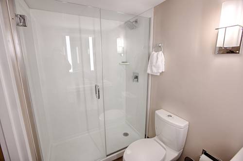 Imagen de la habitación del Hotel Capstone. Foto 12