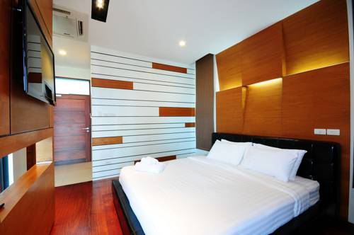 Imagen de la habitación del Hotel Capstone Resort. Foto 3