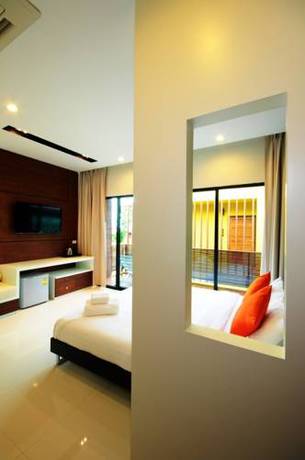 Imagen de la habitación del Hotel Capstone Resort. Foto 8