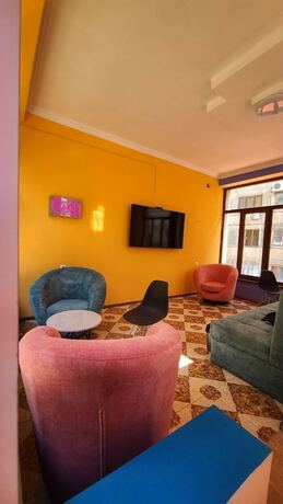 Imagen general del Hotel Capsula hotel. Foto 4