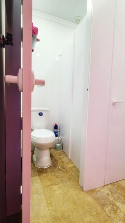 Imagen general del Hotel Capsula hotel. Foto 12