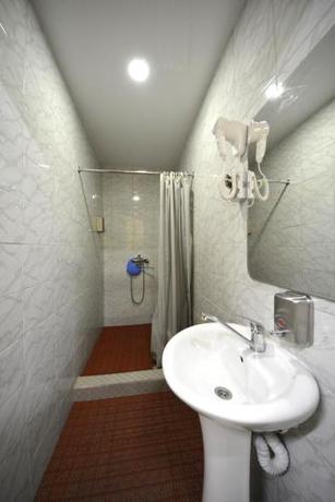 Imagen de la habitación del Hotel Capsule Aloha. Foto 5