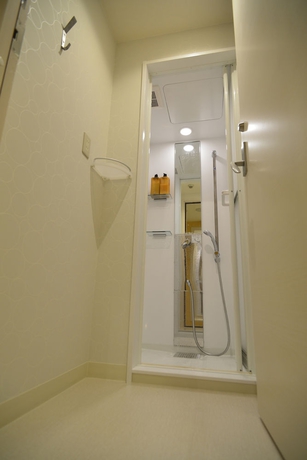 Imagen general del Hotel Capsule B&S Eco Cube Shinsaibashi. Foto 2