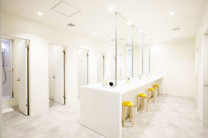 Imagen de la habitación del Hotel Capsule Citycabin Susukino. Foto 9