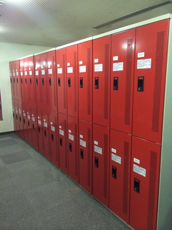 Imagen general del Hotel Capsule Hotel Asahi Plaza Shinsaibashi. Foto 6