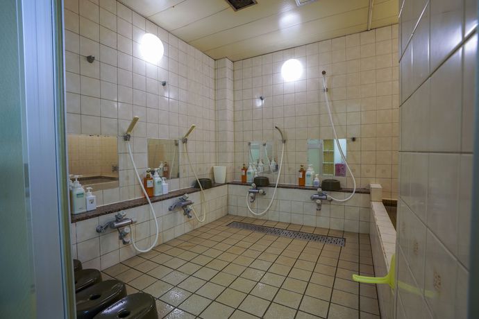 Imagen de la habitación del Hotel Capsule Inn Hamamatsucho. Foto 6