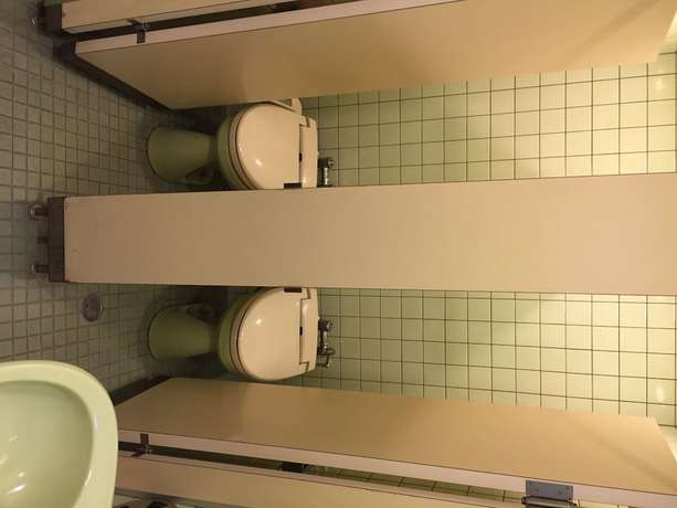 Imagen de la habitación del Hotel Capsule Inn Hamamatsucho. Foto 9
