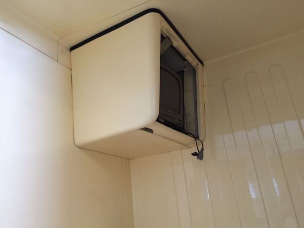 Imagen de la habitación del Hotel Capsule Inn Hamamatsucho. Foto 10