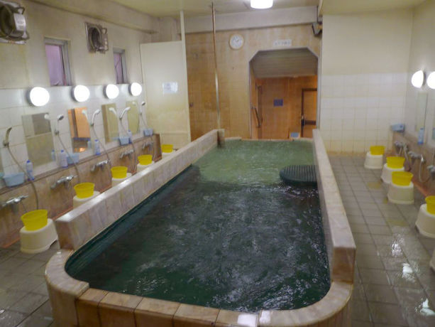 Imagen de la habitación del Hotel Capsule Inn Kinshicho. Foto 3