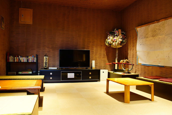 Imagen de la habitación del Hotel Capsule Inn Kinshicho. Foto 5