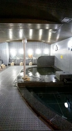 Imagen general del Hotel Capsule Inn Otsuka - Caters To Men. Foto 1
