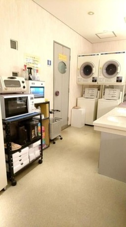 Imagen general del Hotel Capsule Inn Otsuka - Caters To Men. Foto 4