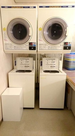 Imagen general del Hotel Capsule Inn Otsuka - Caters To Men. Foto 9