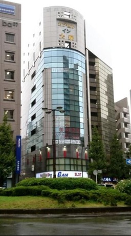 Imagen general del Hotel Capsule Inn Otsuka - Caters To Men. Foto 10