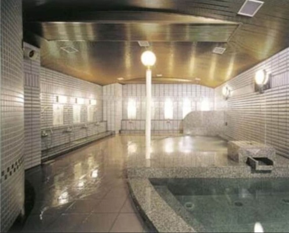 Imagen general del Hotel Capsule Inn Otsuka - Caters To Men. Foto 11