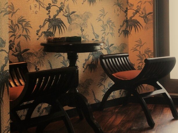 Imagen general del Hotel Capsule Inn Shimbashi - Men Only. Foto 3