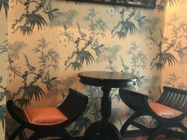 Imagen general del Hotel Capsule Inn Shimbashi - Men Only. Foto 11