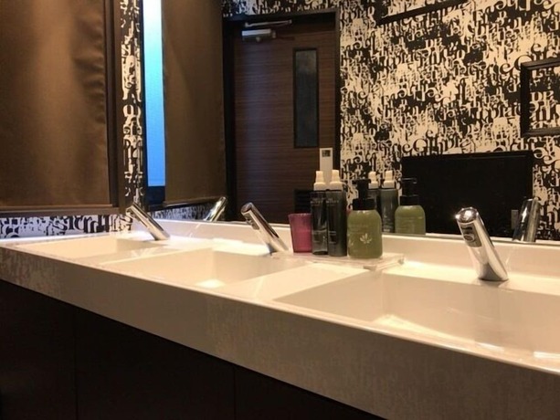 Imagen de la habitación del Hotel Capsule Inn Shimbashi - Men Only. Foto 16