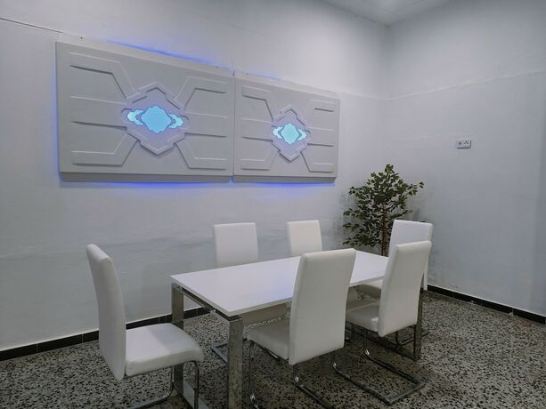 Imagen general del Hotel Capsule Inn Valencia Hostel. Foto 8