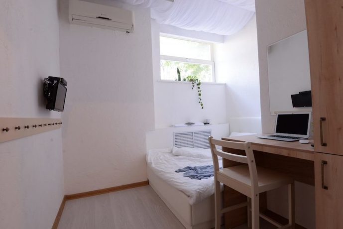 Imagen de la habitación del Hotel Capsule Interqube Tretyakovskaya. Foto 5
