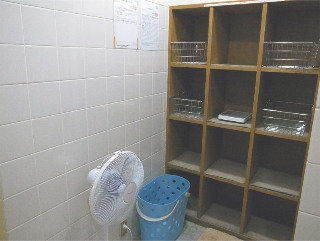 Imagen del Hotel Capsule Kinuya Ikebukuro. Foto 17