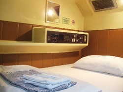 Imagen del Hotel Capsule Kinuya Ikebukuro. Foto 18